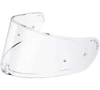 SENA MOMENTUM visor with pinlock prep. clear-scratch-resistant