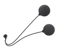 Sena 20S / 20S Evo / 30K 32 mm Narrow Speakers, black for Women