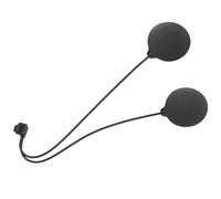 Sena 20S / 20S Evo / 30K 32 mm Narrow Speakers, black