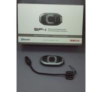 Sena Motorcycle Bluetooth Communication System SF4-02