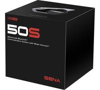 Sena 50S Harman Kardon, communication system