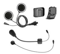 SENA 10C EVO Helmet Clamp Kit Motorcycle