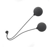 Sena 20S / 20S Evo / 30K 32 mm Narrow Speakers, black, One size