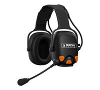 Sena Nautitalk N2R Multi-Sport Mesh Intercom Communication Headset for Sailing and Other Water Sports