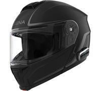 Sena OutRush 2, flip up helmet L Matt-Black