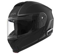 Sena OutRush 2, flip up helmet S Matt-Black