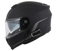 SENA Outrush 2 Smart Mesh Flip-Up Helmet unisex Matt/Black, L
