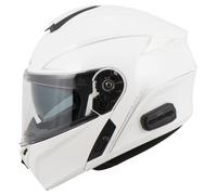 Sena Outrush R Bluetooth Helmet, white, size XL for Men