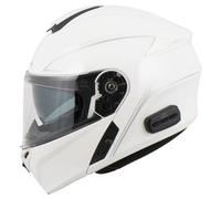 Sena Outrush R Bluetooth Helmet, white, size 2XL