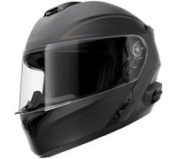 Sena Outrush R Bluetooth Motorbike Motorcycle Touring Helmet - Matt Black