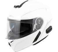Sena Outrush R, flip up helmet XL White