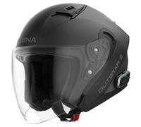 SENA Outstar 2 Helmet black size XXL