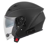 SENA Outstar S, Jet Helmet black size M