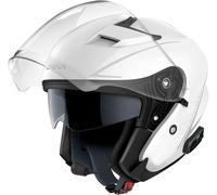 Sena OUTSTARS-GW00S - Bluetooth Headset OUTSTAR S, Jet, Glossy White, Size S