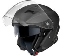 SENA OUTSTAR S jet helmet matt black M