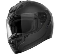 Sena Phantom ANC Bluetooth Helmet, black matt, size M (57/58)