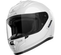 Sena Phantom ANC, full face helmet XXL White