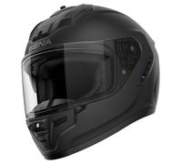 SENA Phantom ANC Smart Mesh Mesh Full-Face Helmet unisex Matt/Black, XL