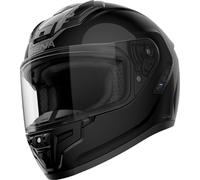 Sena Phantom Bluetooth Helmet, black, size L for Men