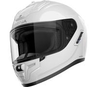 Sena Phantom Bluetooth Helmet, white, size M for Men