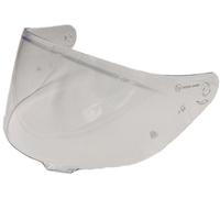 Sena Phantom Pinlock Visor, clear for Men