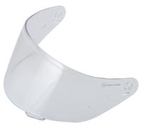 SENA Phantom Pinlock Visor unisex Transparent, UNI