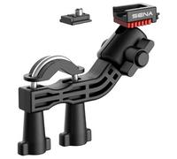 Sena Prism Handlebar Mount. QRM System