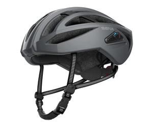 Sena R2 / R2 EVO Smart Bluetooth Communications Road Cycling Helmet