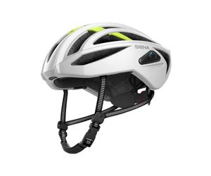 Sena R2 / R2 EVO Smart Bluetooth Communications Road Cycling Helmet