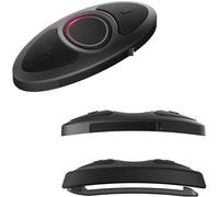 Sena RC3 Bluetooth Remote Control, black, One size