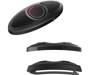 Sena RC3 Bluetooth Remote Control, black, One size