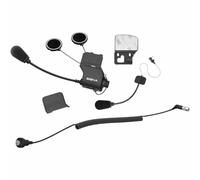 SENA Replacement Helmet Clamp Kit for Harley Davidson Audio