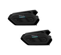 Sena RT1 Dual Intercom Black