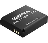 Sena SC-A0308 1100 Rechargeable Battery - Black