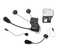 Sena SC-A0318 Helmet Communication, Black