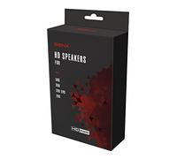 Sena 50S / 30K / 20S Evo HD Speaker, black