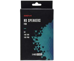 Sena SC-A0326 Hd Speakers Type B 5S 10C Pro 10C Evo