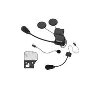Sena 20s/20s Evo/30k Kit Headphones&microphone Silver