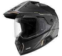 SENA SENA - Helmet Outlander Matt Black S