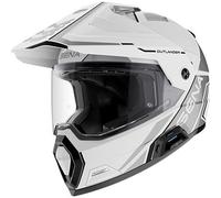 SENA SENA - Helmet Outlander White S