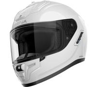 Sena Phantom ANC, full face helmet L White