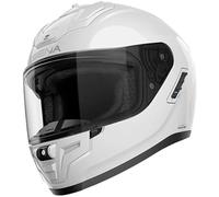 Sena Phantom Bluetooth Helmet, white, size XL for Men