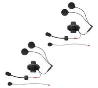 SENA Sf 1 Bluetooth-Headset, Dual Pack
