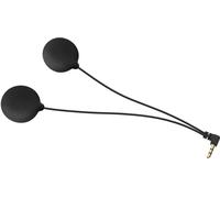 Sena SF HD Speakers, black, One size