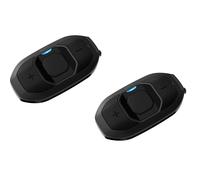 Sena Sf1 Motorcycle Bluetooth Headset Dual Pack Intercom