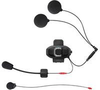 Sena SF2 Bluetooth Communication HD System - Dual Motorcycle Street Bike SF2-03D
