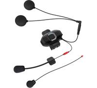 Sena SF2 Bluetooth Communication System Single Pack, black, One size