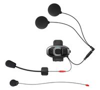 SENA SF4-02D SF4 HD Motorcycle Bluetooth Headset - Dual