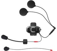 Sena SF4 Bluetooth Communication System Single Pack, black, One size