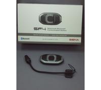 Sena SF4 Motorcycle Motorbike Bluetooth Communication System